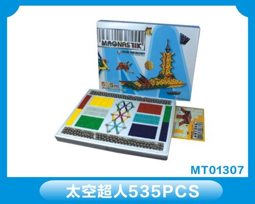 太空超人 MT01307