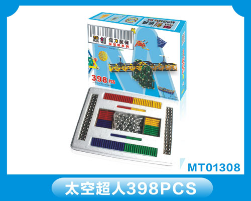 太空超人 MT01308