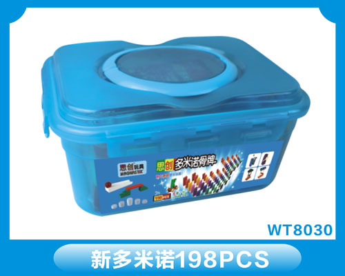 多米诺骨牌  WT8030