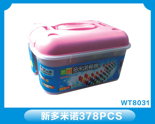 多米诺骨牌  WT8031