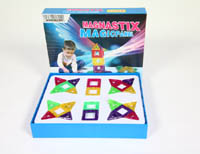 智慧小精灵 24件 MT05601